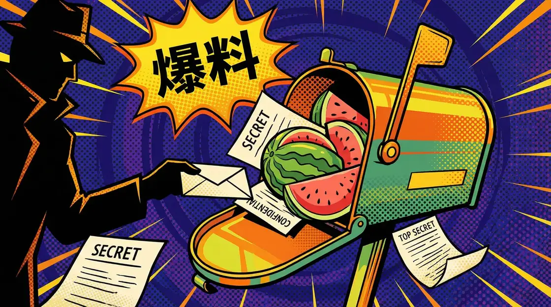天博体育网站 匿名爆料通道漫画插图